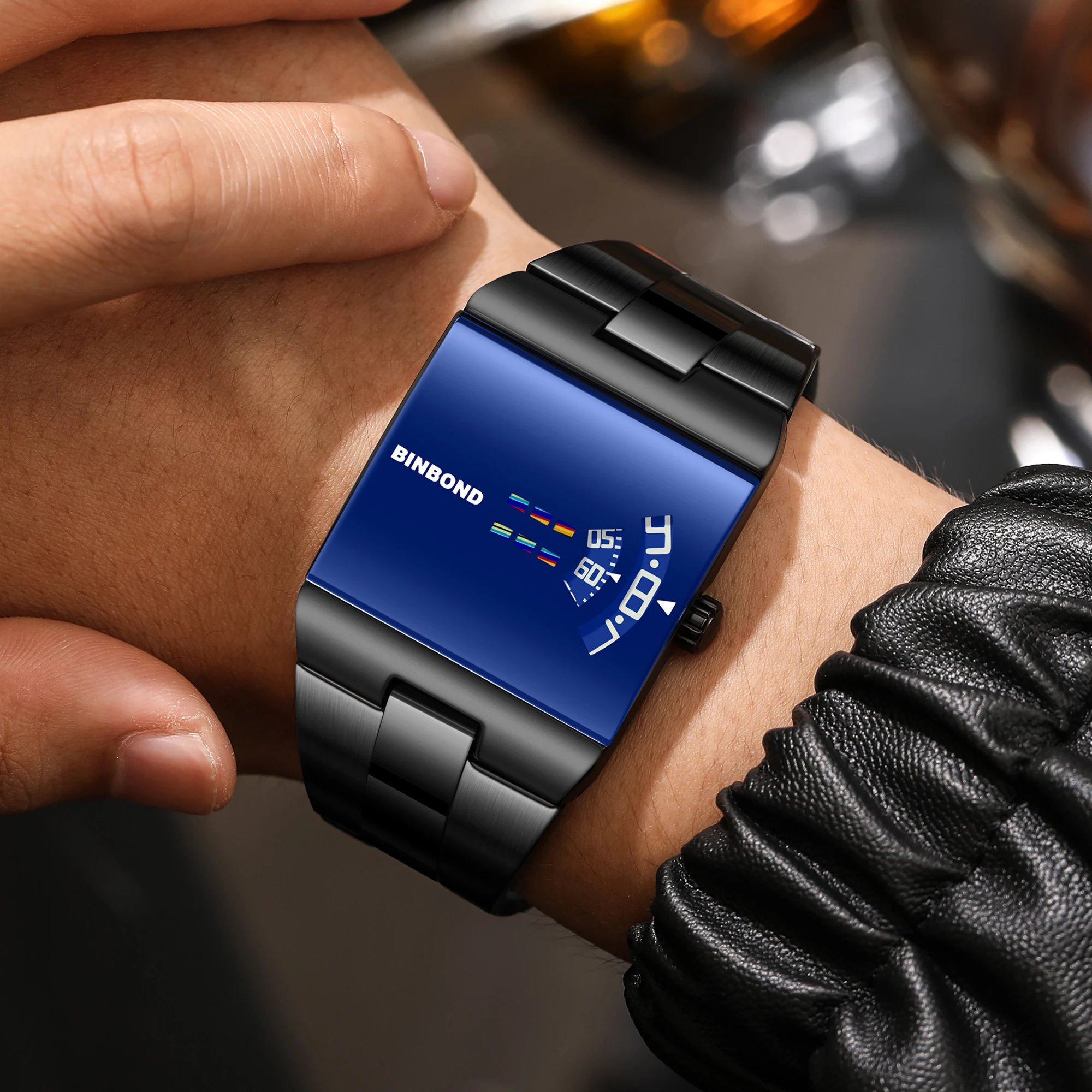 Thumbnail 4 - #42 Best Quartz Watches to Buy In 2026