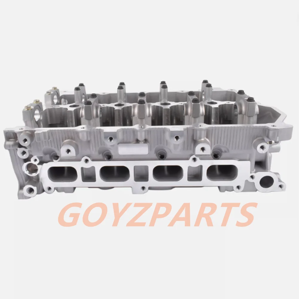 

Головка цилиндра 4N15 для L200 4N15 Parjero Sport Triton 2015 2442cc 2.4L OEM 1005C961 1005C644 1005C643