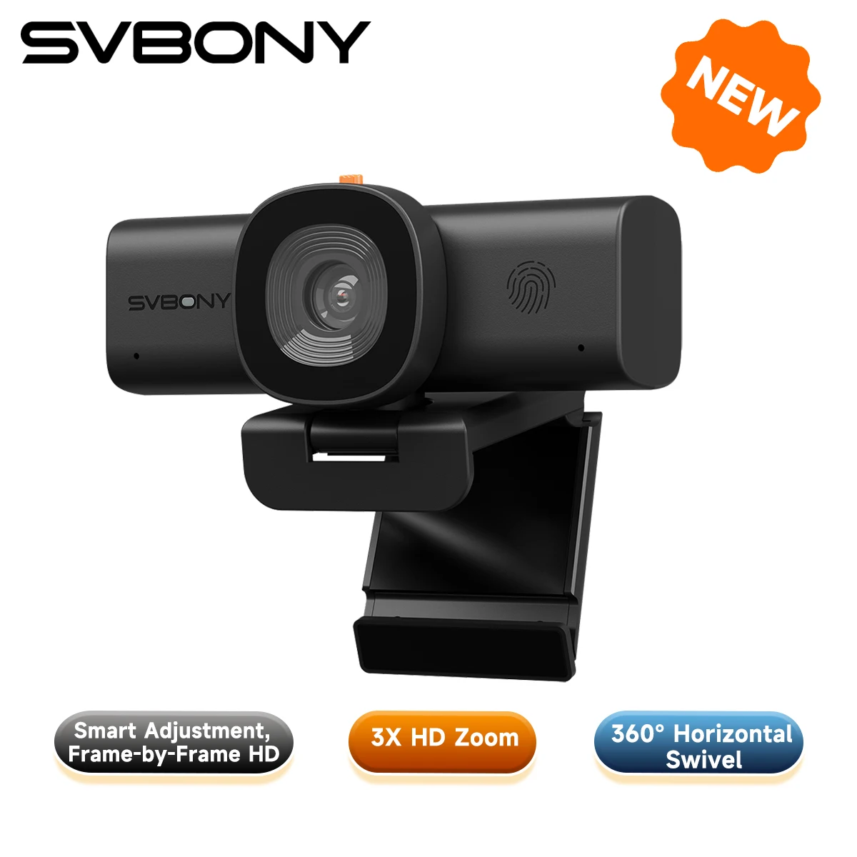Svbony Svn W1 All-I… - image