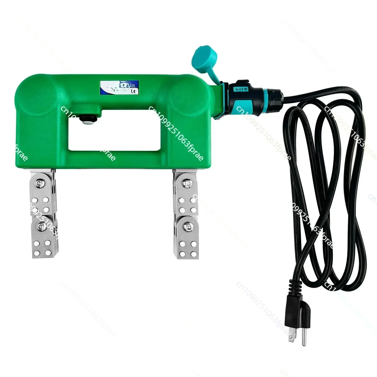 

Magnetization Mode Of Detection MT NDT Equipment DC Power Supply Magnetic Yoke Flaw Detector Y-1 Y-8