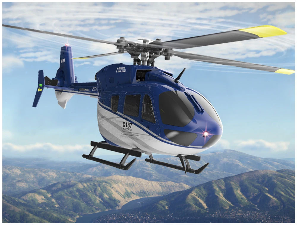 C187 RC Helicopter Battery 7.4v 350mah/Propeller For C187 EC135 RC Helicopter Part C187 Battery C187 Helicopter Accessories Toy