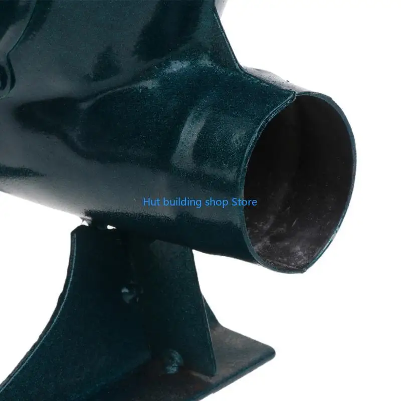 

T21C DC12V BBQ Fan Campfires Grill Stove Air Blower for Outdoor Camping