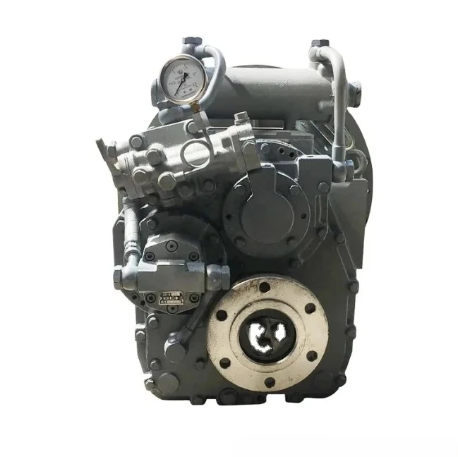 

Brand New Advance Marine Gearbox CHT1400 for Boat Engine
