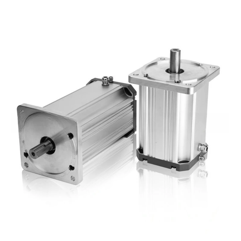 AGV DC brushless motor 310V DC brushless motor, DC brushless mo tor