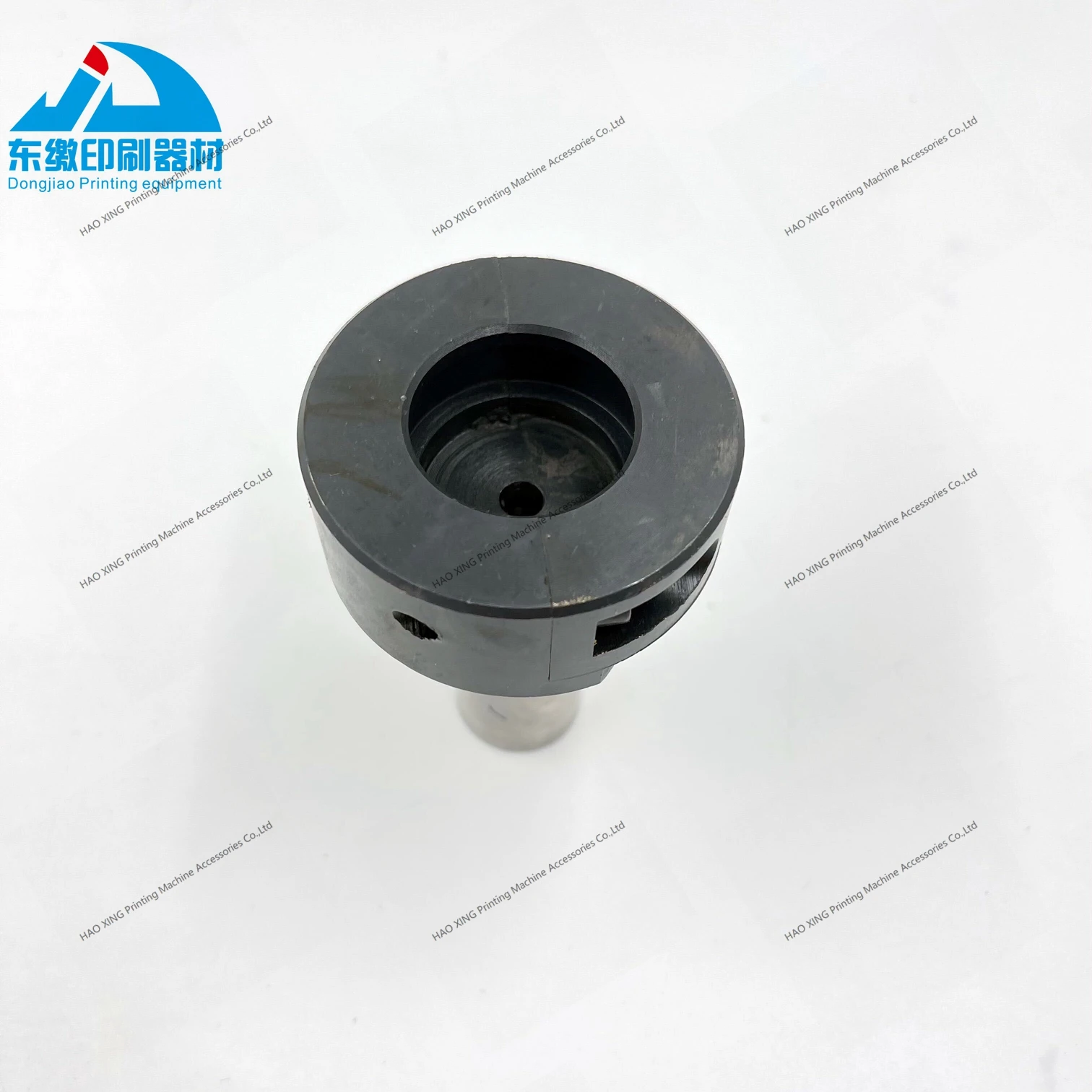 인쇄 기계 부품 KBA Rapida 105 오프셋 인쇄 기계 부품 잠금 슬리브 샤프트 직경 25mm 용 잠금 슬리브