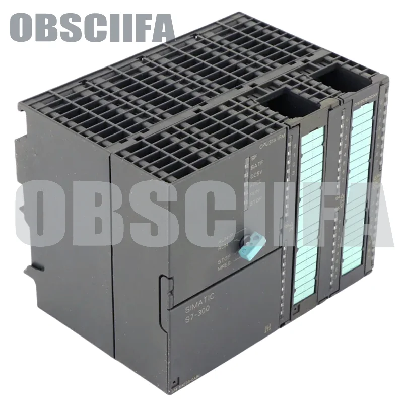 

Совершенно новый оригинальный S7-300 6ES7314-5AE03-0AB0 6ES7 314-5AE03-0AB0