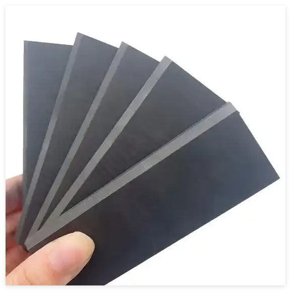 pump vane 170*40*4mm  7pcs per set,  2 sets  total 14pcs