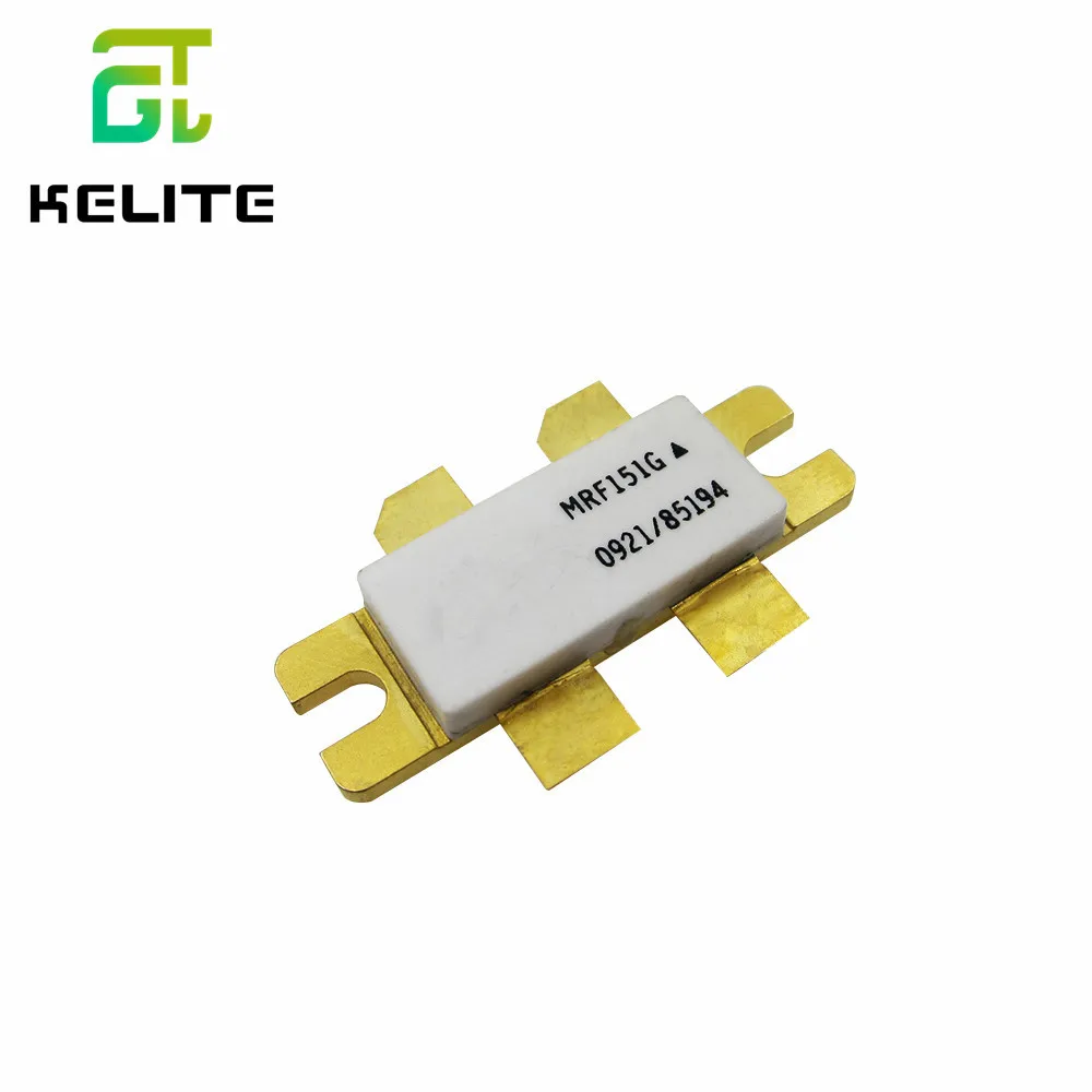 

HAILANGNIAO 1pcs M/A-COM MRF151G MRF 151G 100% new origina
