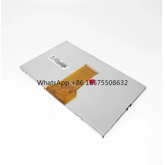 New Weilun Tong TK6071iP TK6070iQ display screen LCD screen touchpad display screen accessories