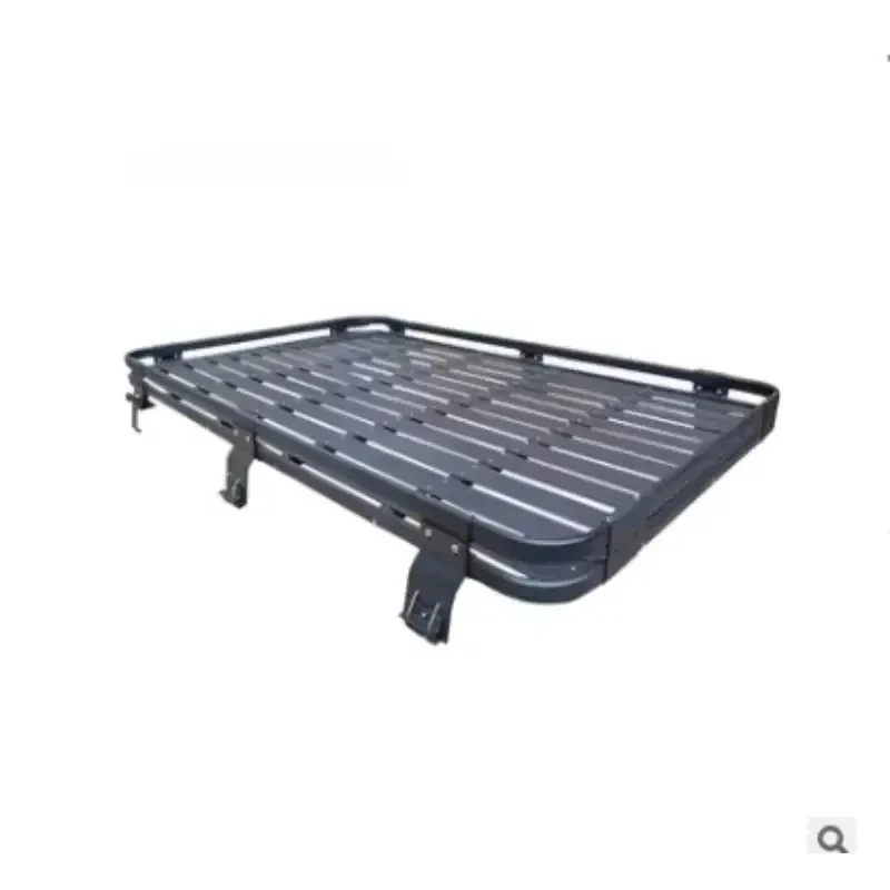 

Factory Four-door Special Low Rack Off-road Modified Roll Cage