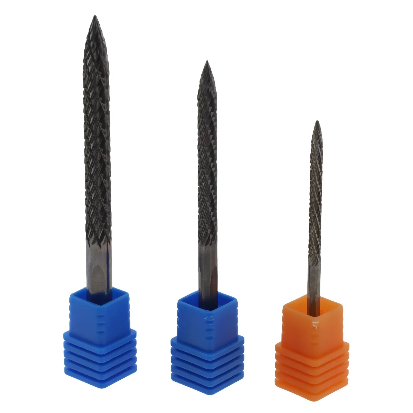 

Accessories Car Carbide Burr Drill Bit Tools Kit Wire Cutter 3mm/4.5mm/6mm Tire Repair Drill Bits High Quality