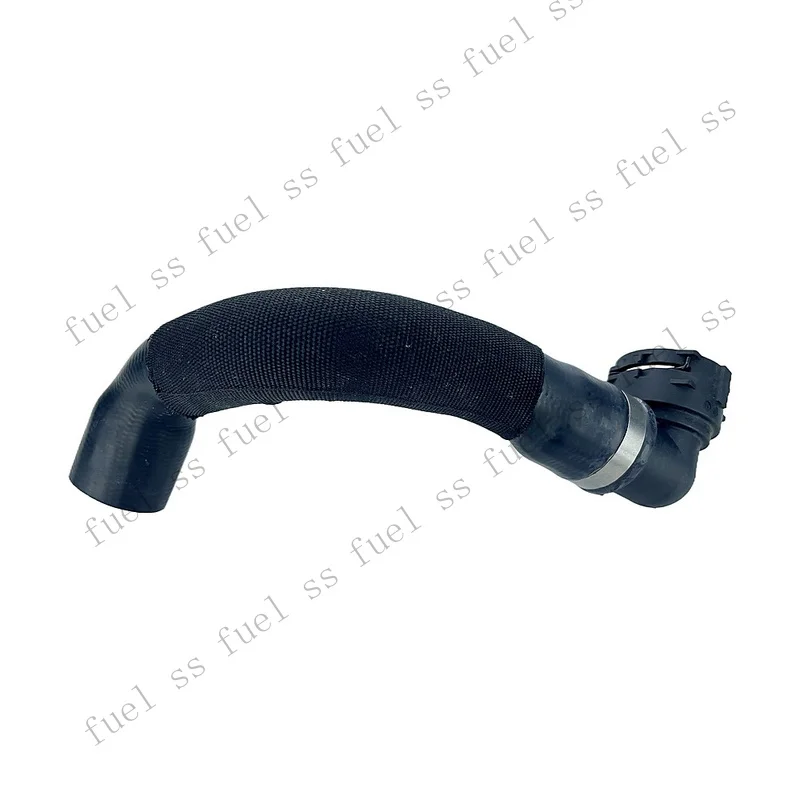 S+ Radiator Upper Hose 4KD122101B 4K0121101AR for FAW Audi A6 L Hybrid 2.0 2016-Up