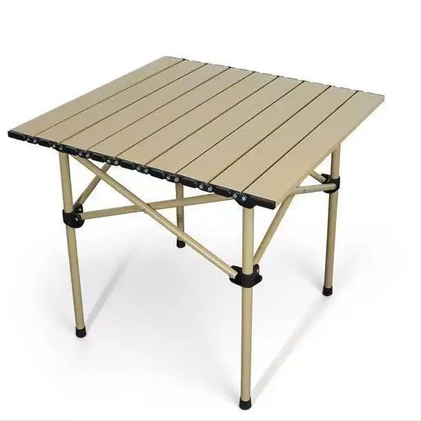 Wholesale Outdoor Products Camping Picnic BBQ Foldable Table