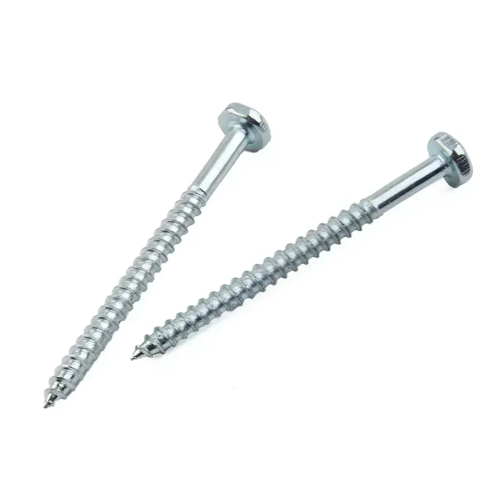 

Anchor Bolts Set for Toilet Pan Floor Fixing Kit Including Repair Fixings and Screws Suitable for Bidet and Basin