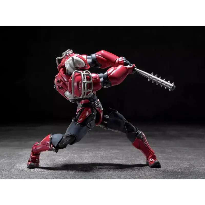 In Voorraad Ice Sense Studio 1/12 Schaal Insect Serie Unkavl Anime Action Figure Model Pop Speelgoed Hobby Collectible