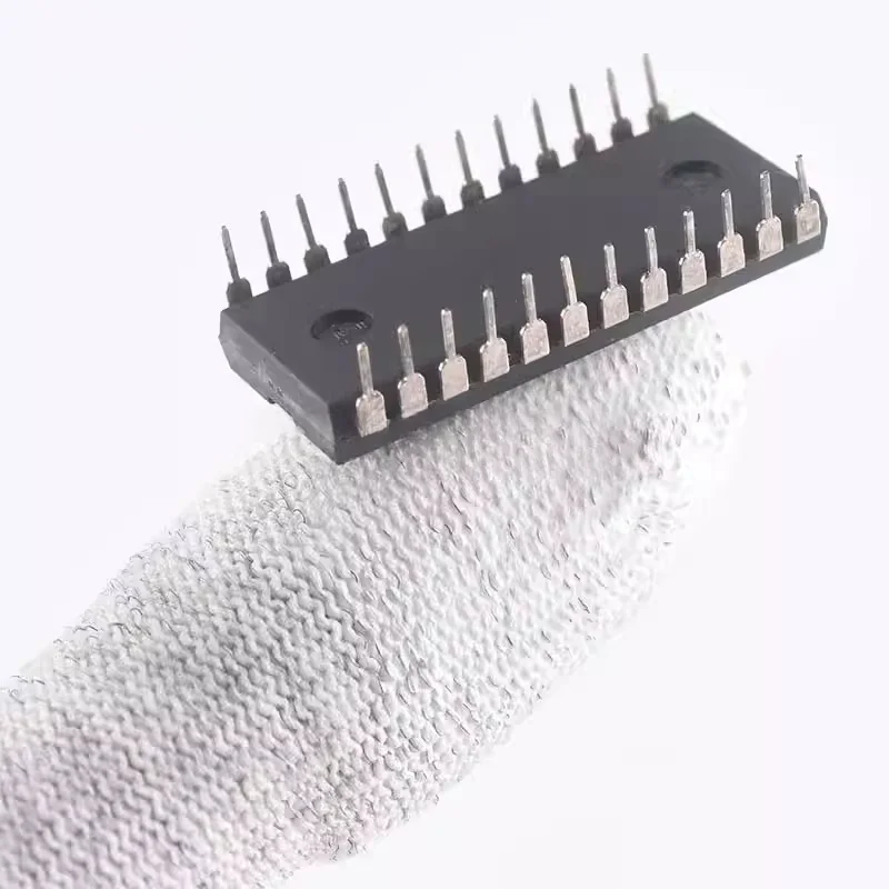 New CD4514BE CD4514BCN direct insertion DIP-24 logic IC chip