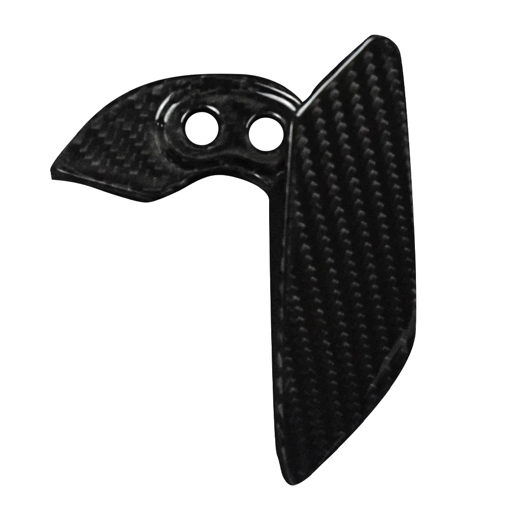 For Honda X-ADV 750 2017-2023 3K Carbon Fiber Handbrake Lever Motorcycle Accessories Fairing Kits