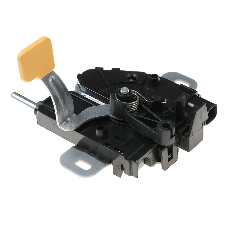 Bonnet Hood Lock Latch Catch Block For Ford Mondeo MK4 2007-2014 For Mondeo CA2 2007- 1490198 7S7A-16700-BF