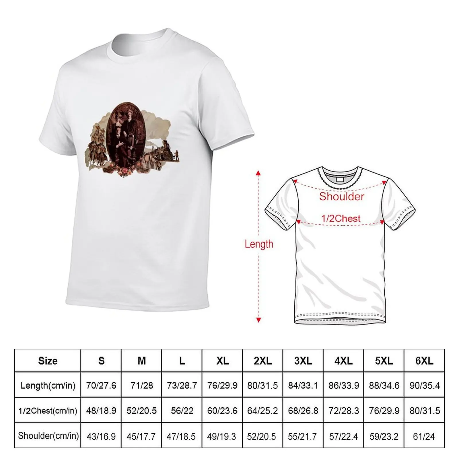 Butch Cassidy and the Sundance Kid T-Shirt Luxury custom t-shirts mens t shirts pack