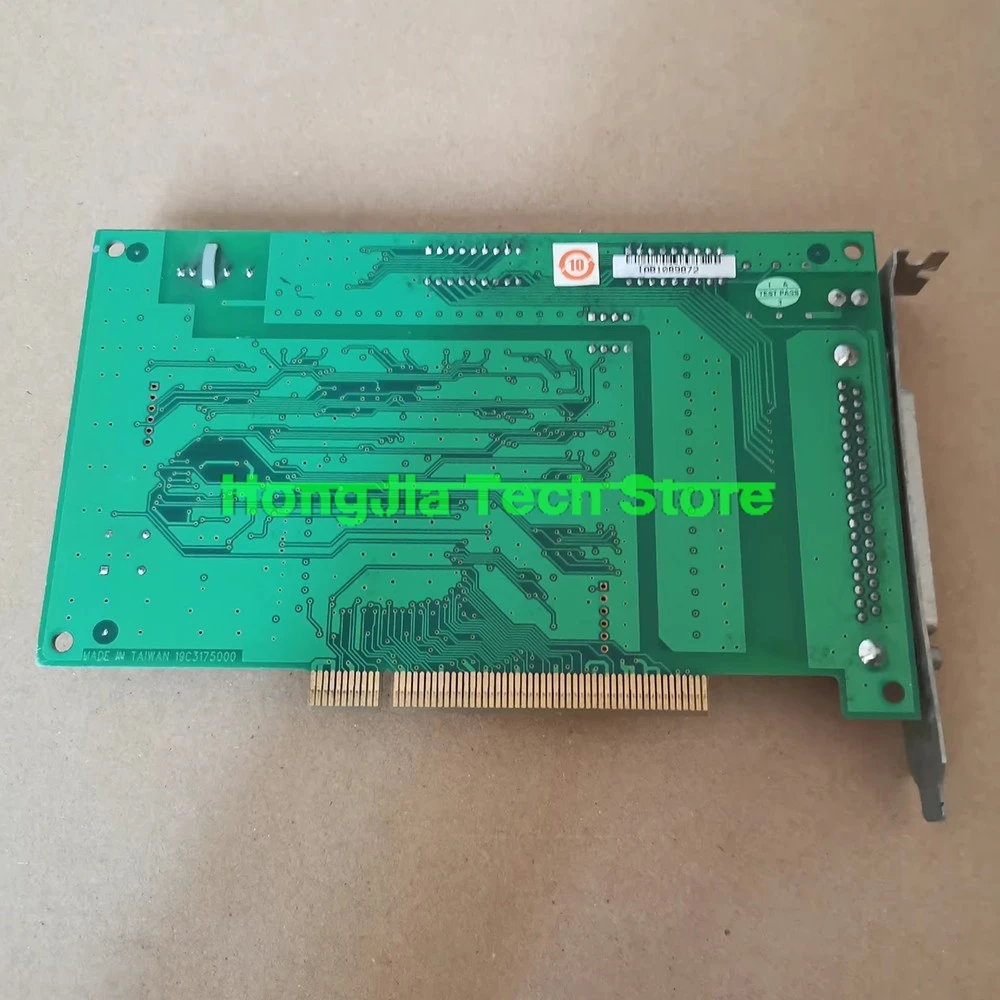 

PCI-1750 Rev.A1 32-канальная цифровая плата ввода/вывода