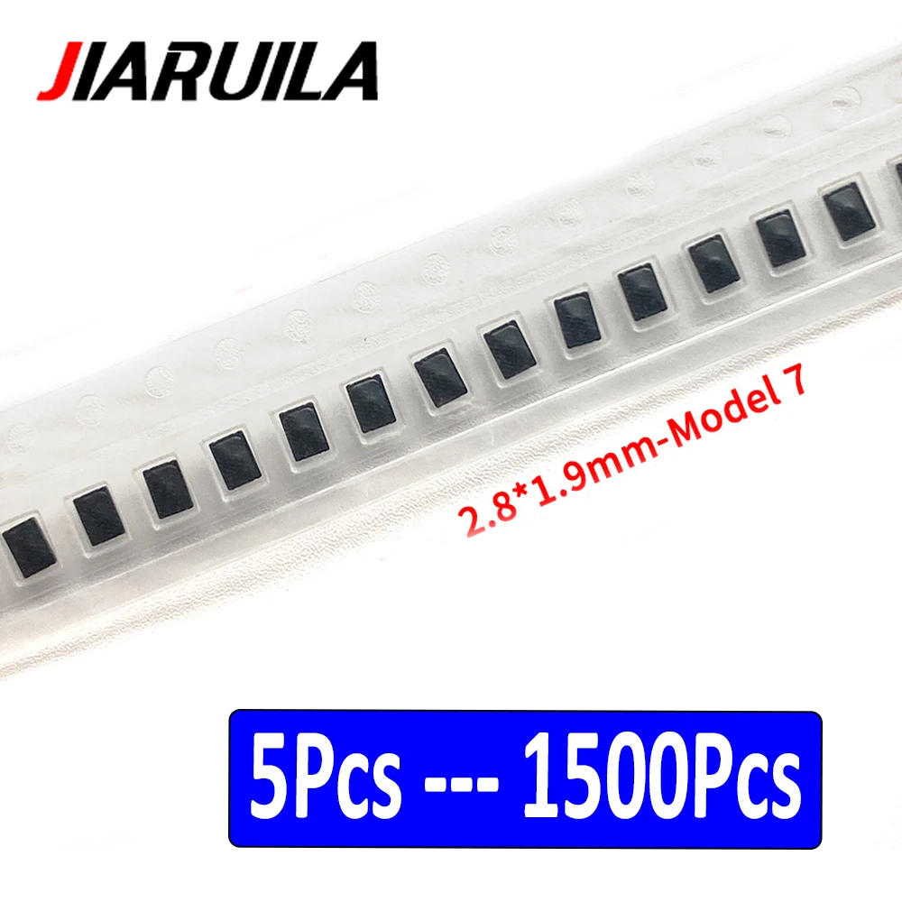 

5 шт.-1500 шт., 2,8*1,9 мм тактильный кнопочный переключатель тактовый 4-контактный микропереключатель Smd для Huawei Vivo для Oppo для мобильного телефона Xiaomi