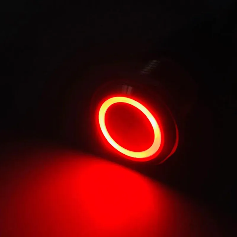 Variant: Red Circle