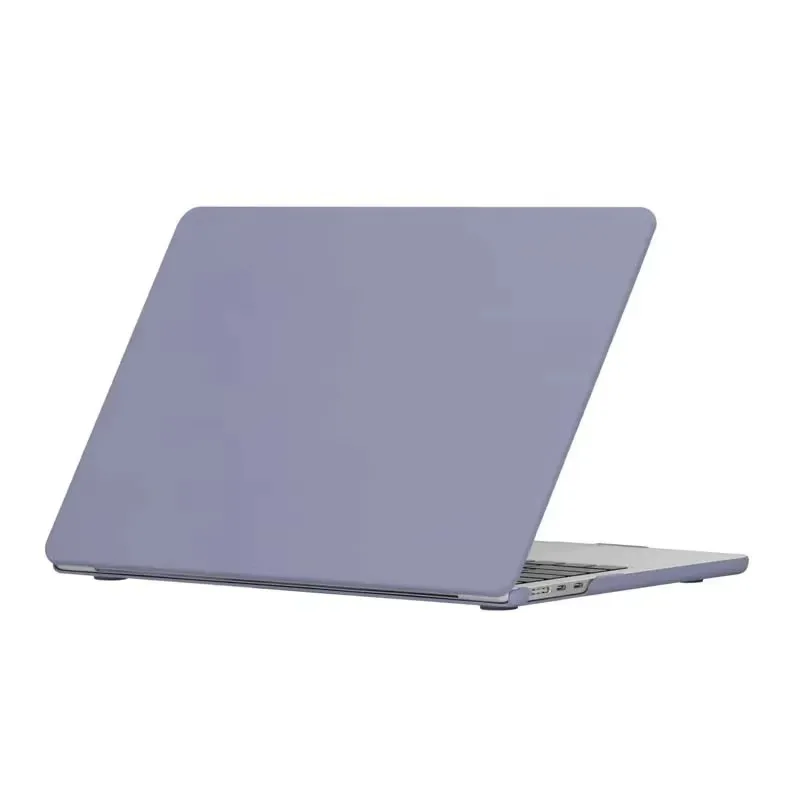 Cute Cream Color Case for 2022 Macbook Air M2 Cover Macbook Air 13.6