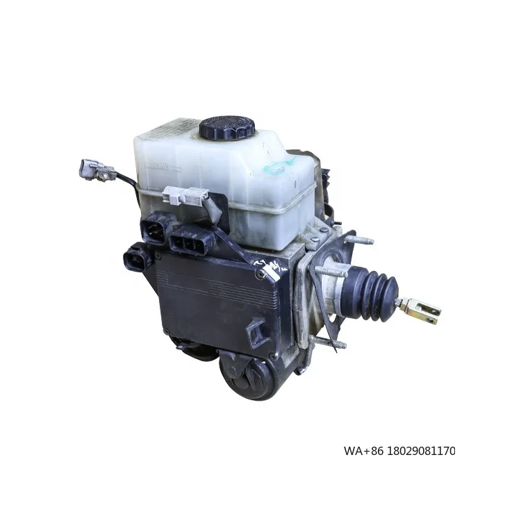 

Для автомобиля Автомобильная тормозная система ABS Тормозной насос 47050-60022 Насос ABS