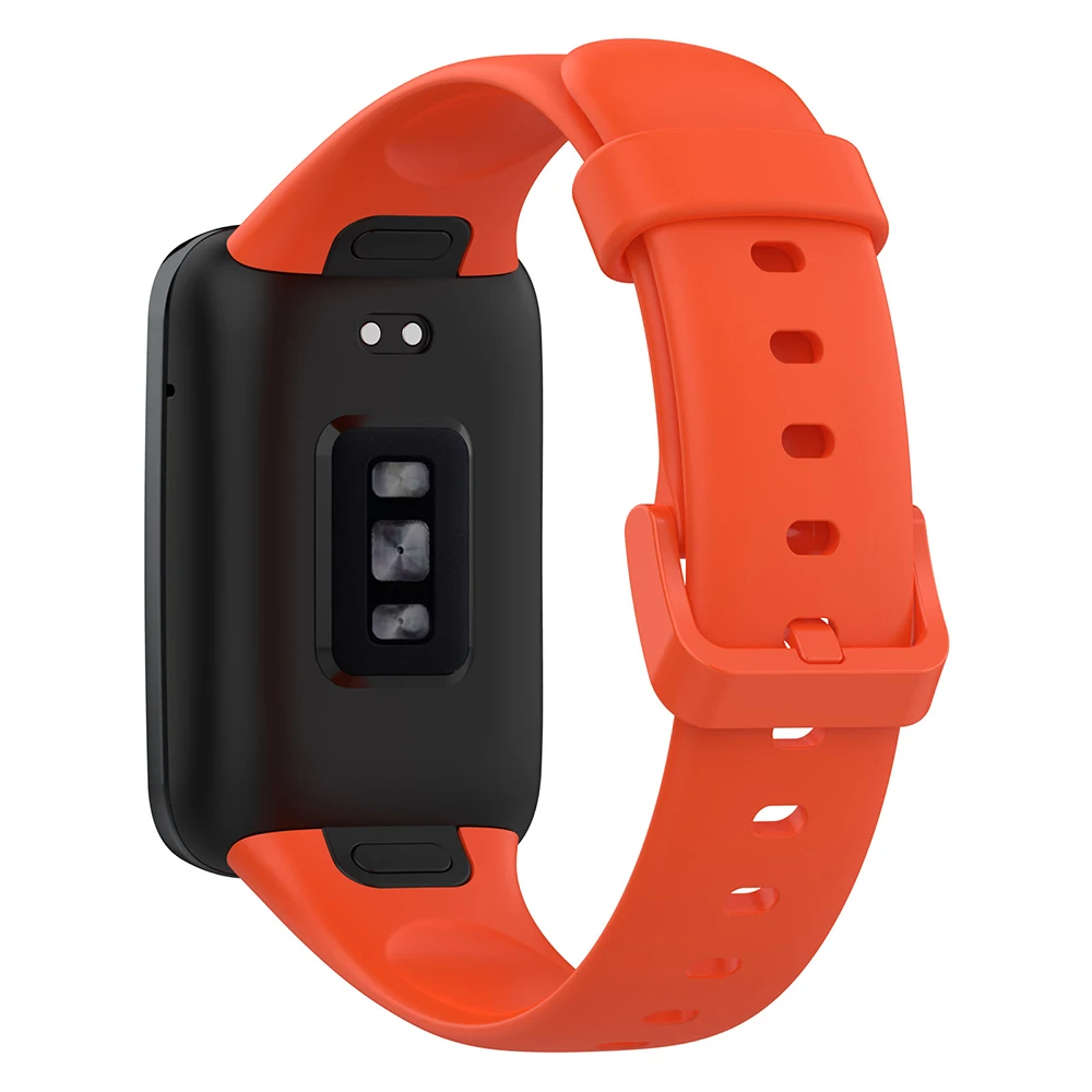 TPU-Armband + Schutzhülle für Xiaomi Mi Band 7 Pro Armband-Armband – Detail 13