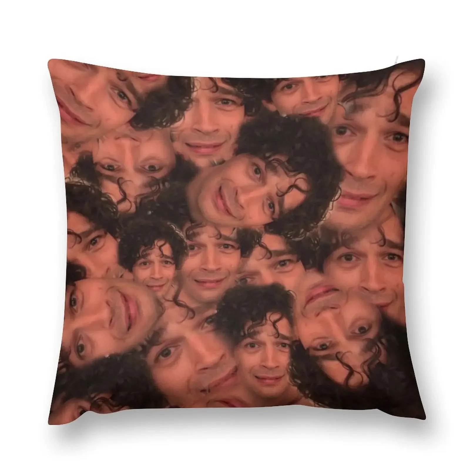 Matty healy Throw Pillow autumn pillowcase pillows decor home Pillowcases Bed Cushions Sofa Covers For Living Room pillow