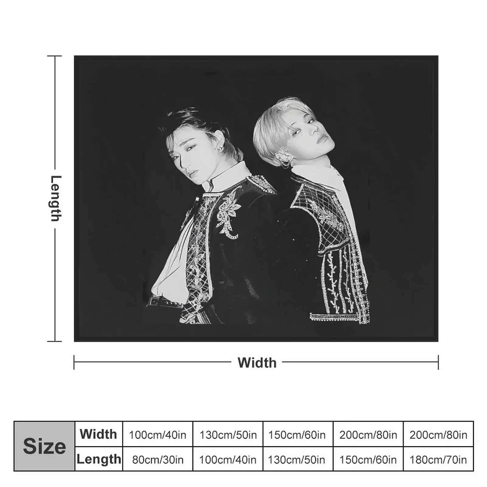 Woosan Throw Blanket blankets and throws Bed covers Blankets For Bed Blankets