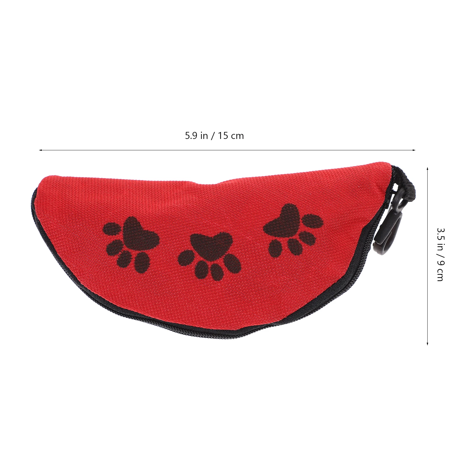 

2pcs Waterproof Dog Food Grade Pet Bowl Foldable Travel Bowl for Cats Dogs Carabiner Portable Feeding Dish