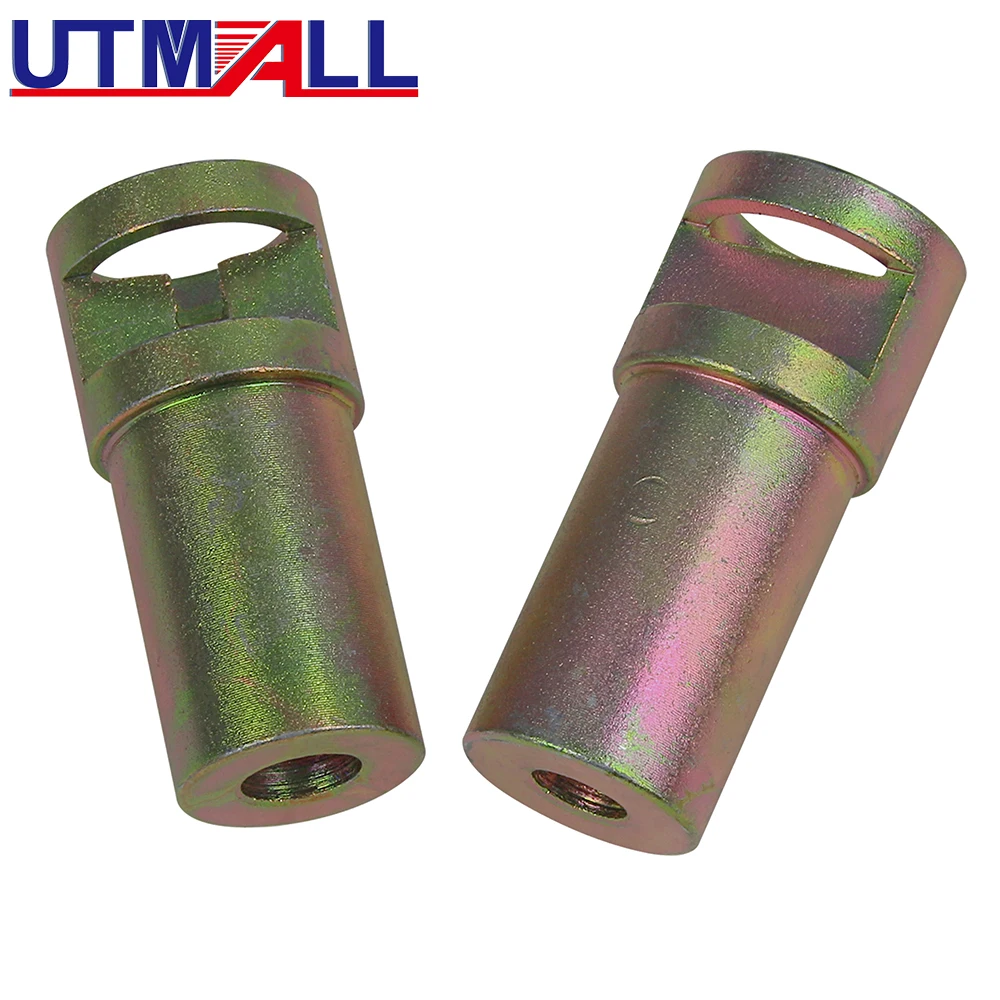 5 قطعة أداة تثبيت بكرة العمود المرفقي لمحركات BMW N47 N57 OEM 11237797995, 11237799153, 11237823191 #5