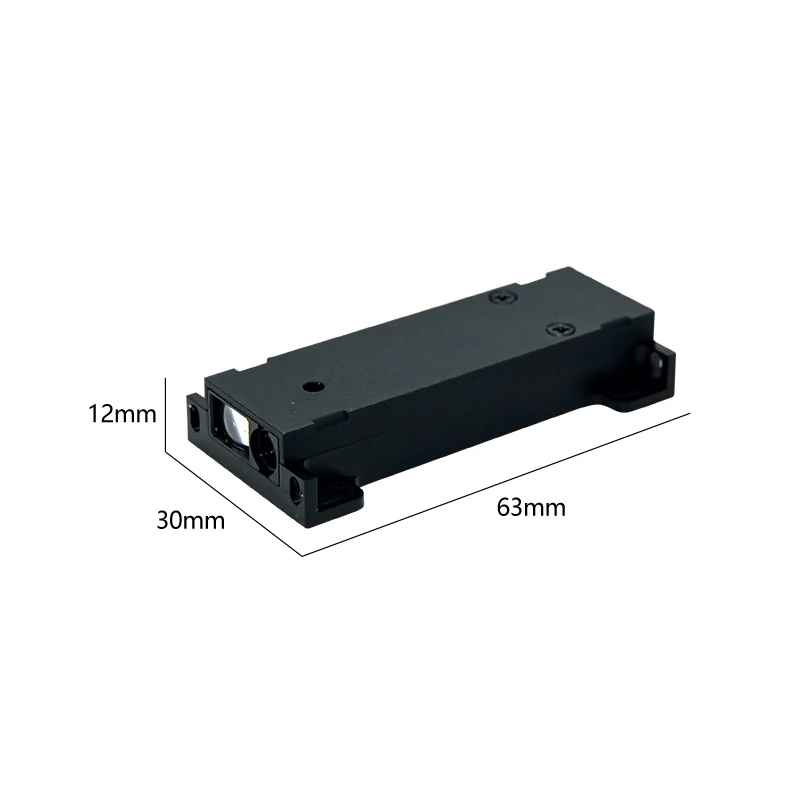 1mm High Accuracy 10m Range IP54 Arduino Laser Distance Sensor for Logistics Scale