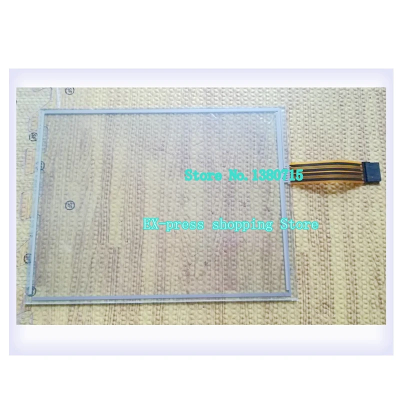 New RES-12.1-PL8T Touch Screen Glass