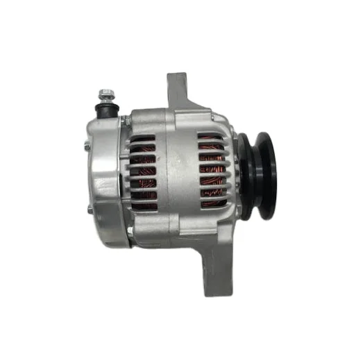 

Electric Parts 4D8T Alternator 1012112950 11962677210 102211769 For PC56-7