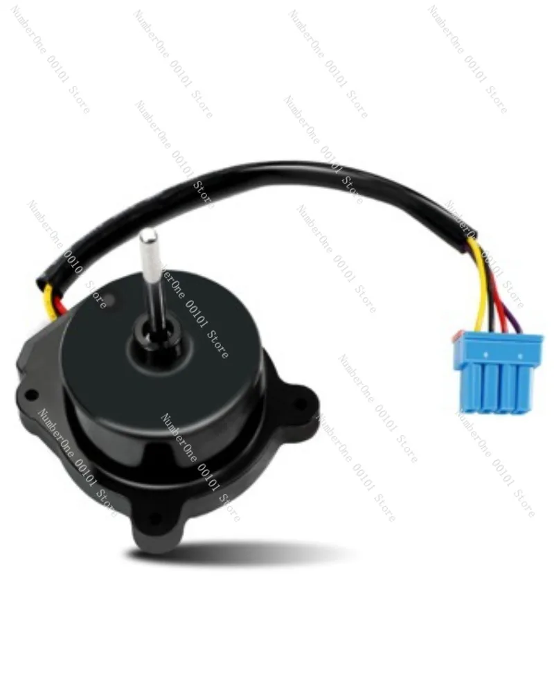 EAU65058502 Refrigerator Fan Motor Assembly Suitable for LG condensing refrigerator fan fan DC12V