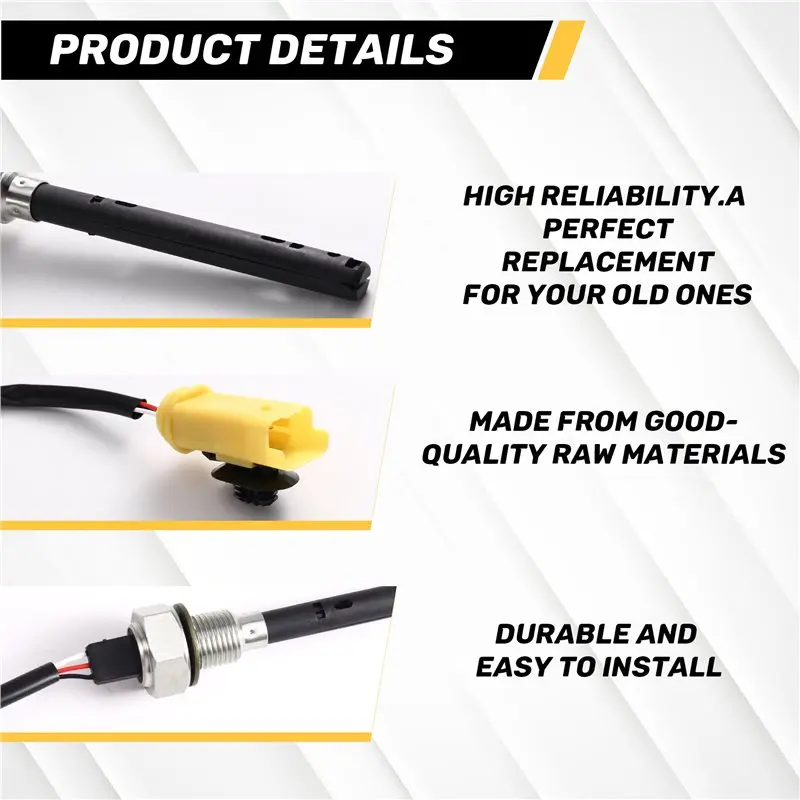 Excellent-Car Oil Level Sensor 1174A2 For Boxer 4007 508 Citroen Relay C5 Car Accessories