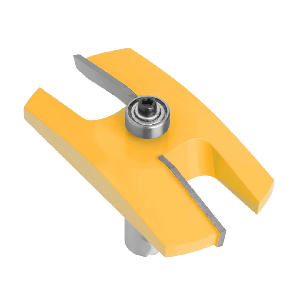 Professional Raised Panel Router Bit Ogee Style Cabinet Door Woodworking Milling Machine Cutter Carbide Carpentry Edging