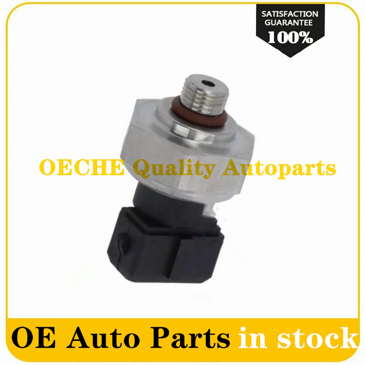 

500377533 499000-7411 Fuel Pressure Sensor