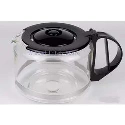 Suitable for Morphy Richards MR4266 Coffee Machine Accessories Glass Pot