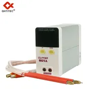 801A Ultrasonic Welding Machine Portable Spot Welding Handheld Fiber Mini Machine Automatic Numerical Control