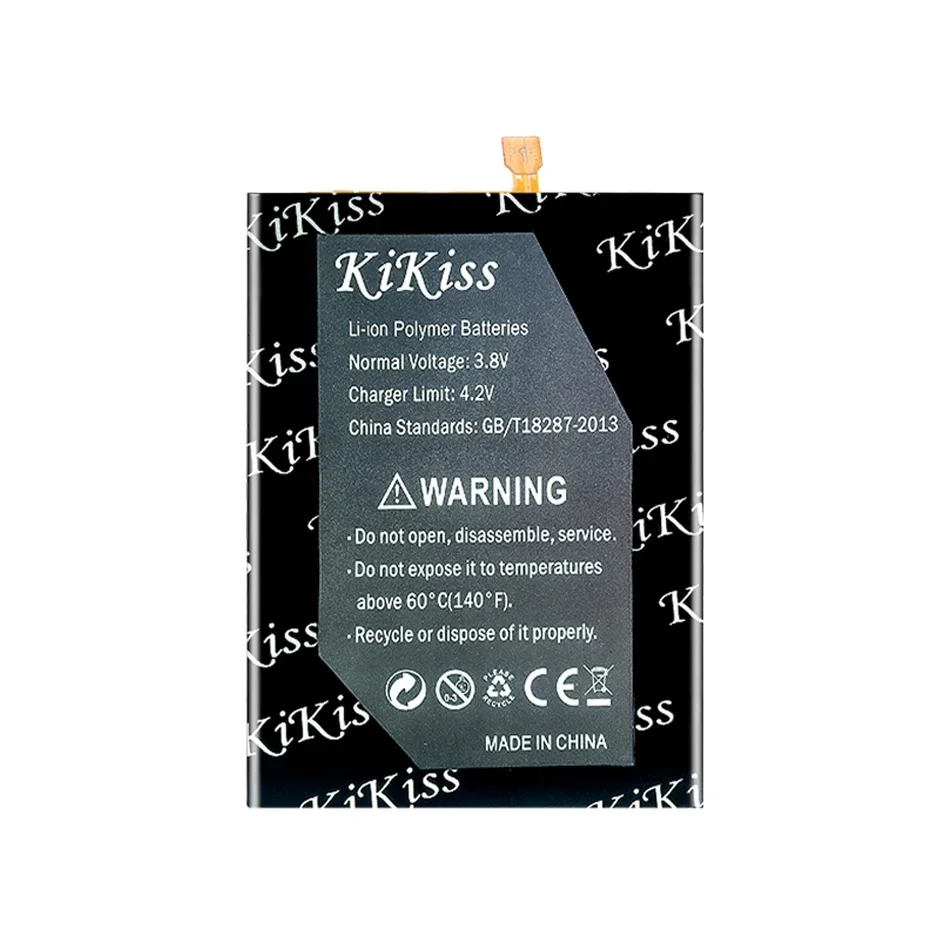 5700mAh KiKiss Powerful Battery EB-BA336ABY EB-BA336ABS for Samsung Galaxy A53 SM-A5360 A5360 A33 5G