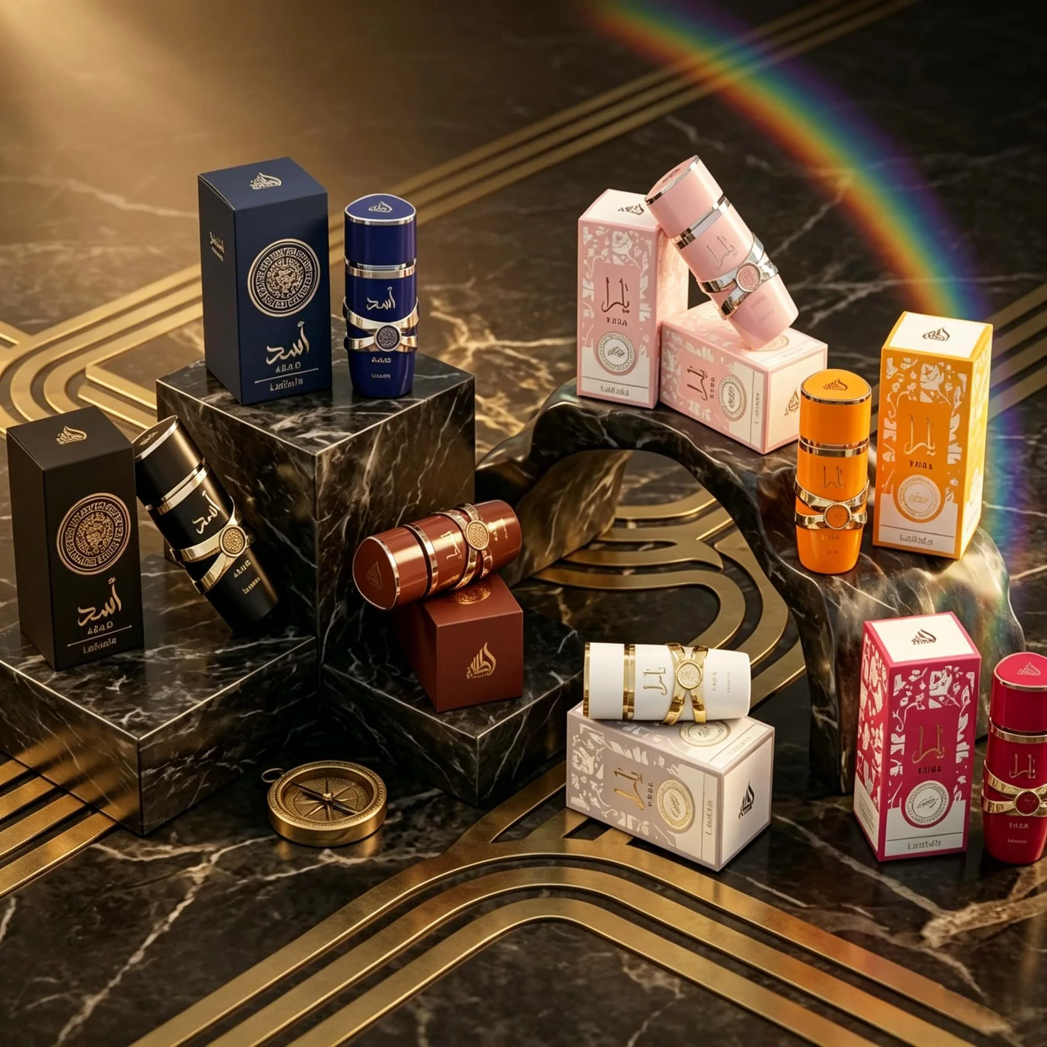 

30ml Unisex Eau de Parfum Spray Long Lasting Oriental Gourmand Scent Woody Floral Fruity Fragrance for All Occasions