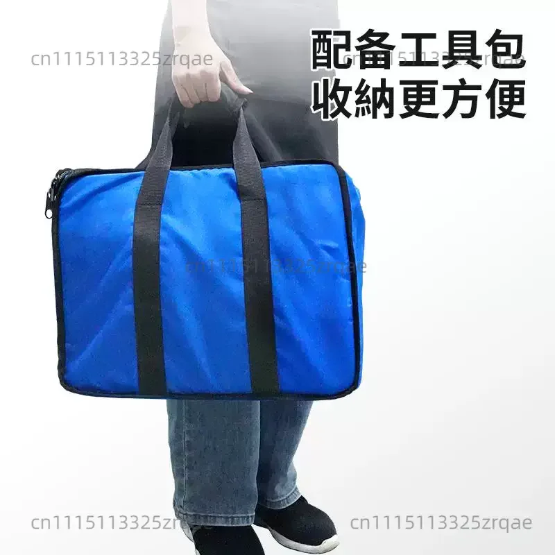 Pressure Airless Sprayer Electric Paint Sprayer Lithium Rechargeable Small Backpack Style