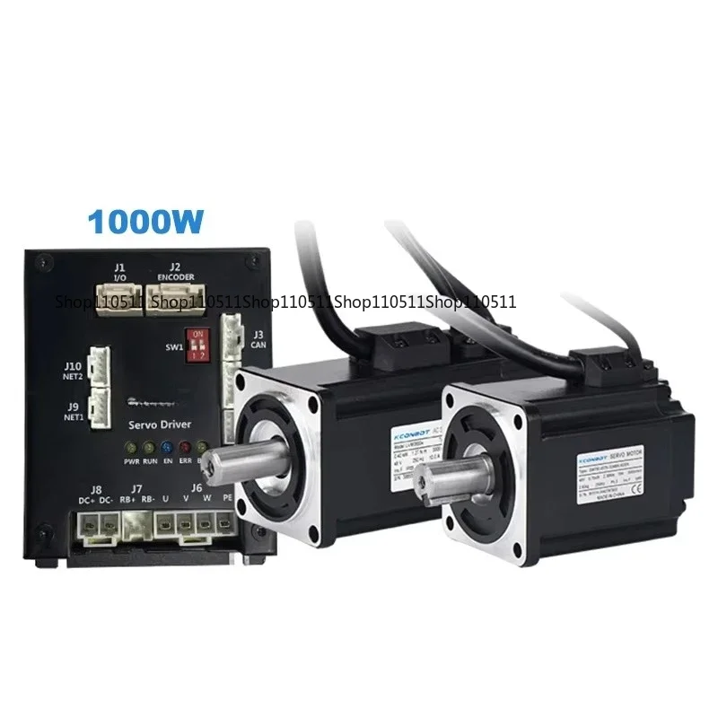 200W-1000W Agv Dc S…