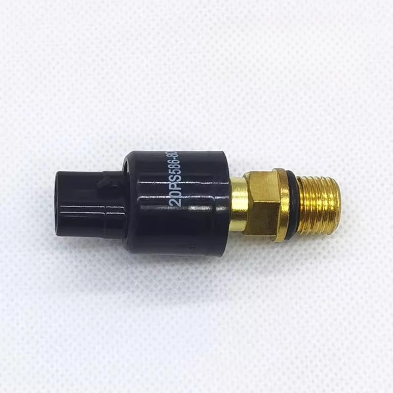 

EC60E 135 140 160 170 180B Distribution Valve Pressure Switch Sensor 14562193