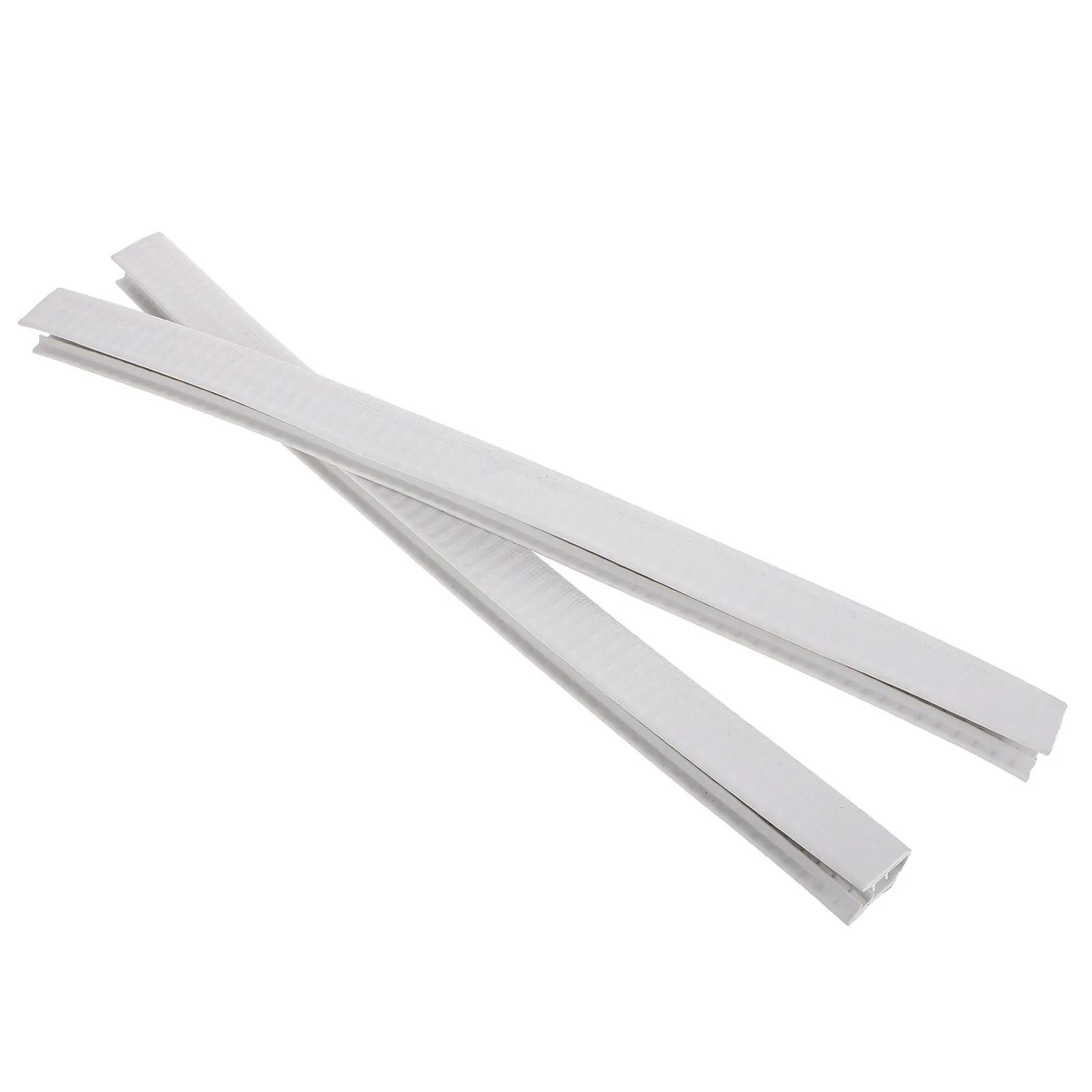 1 زوج شريط حماية حافة لوح التزلج 35 سنتيمتر دائم مجلس سطح السفينة حامي ل لوح التزلج Longboard على الجليد الصلب سيليكون الوفير