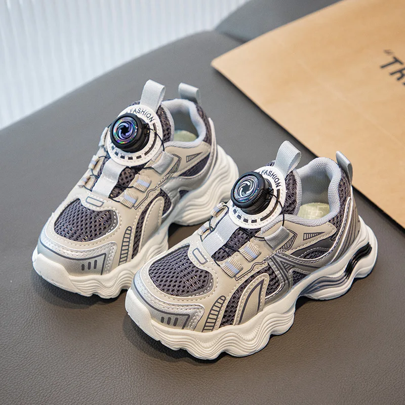 

Повседневная детская обувь2025FourSeasons, легкие молодежные кроссовки, простые удобные кроссовки с мягкой подошвой для мужчин и женщин, универсальные баскетбольные кроссовки