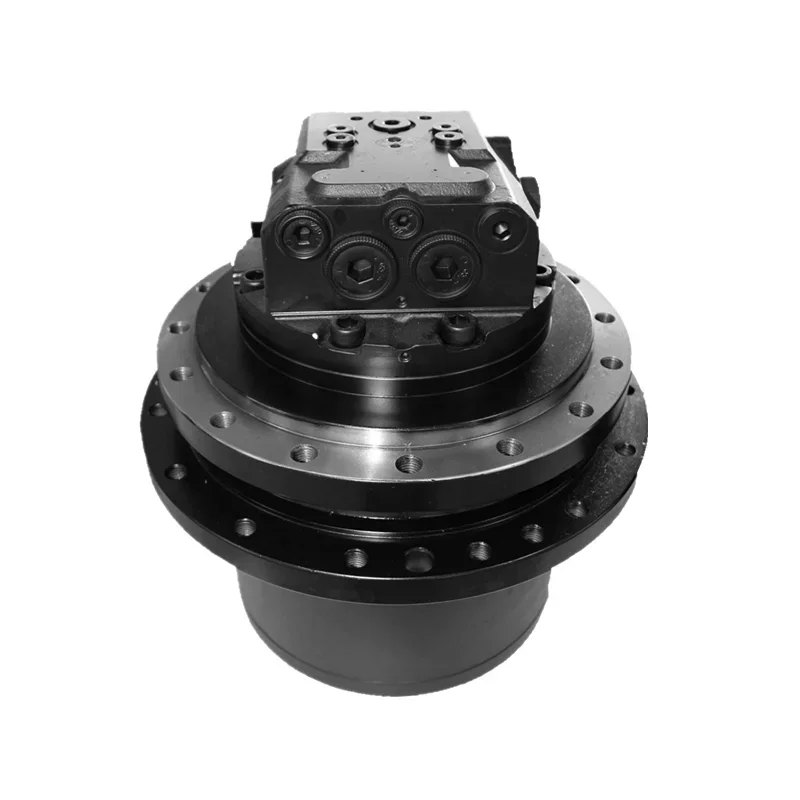 

Cat 314C Excavator Parts Final Drive Motor 267-6826 277-6697 314D Travel Device